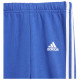 Adidas Βρεφικές φόρμες σετ I Badge Of Sport French Terry